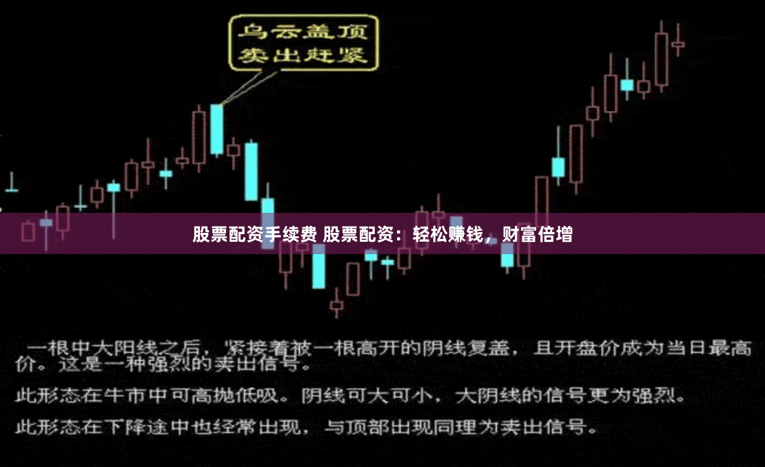 股票配资手续费 股票配资：轻松赚钱，财富倍增